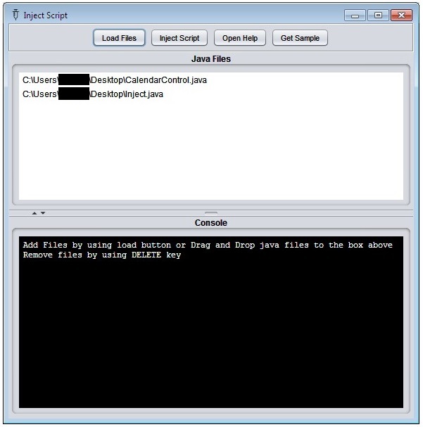 Engine - Cognizant Intelligent Test Scripter